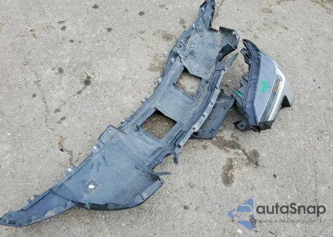 2023 Toyota Tundra Crewmax Limited из США, поврежденный, VIN 5TFJA5DB6PX101006